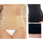 Invisible Tummy Trimmer