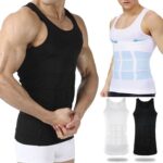 mens slimming shirt