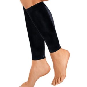 calf compression sleeve