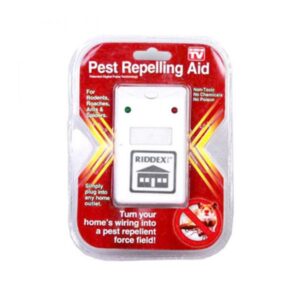 riddex pest repellent - As Seen on Tv