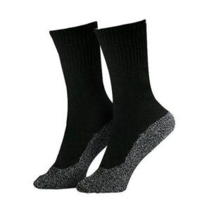 35° Below Socks