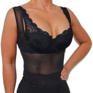 kymaro body shaper - Black Shapewear