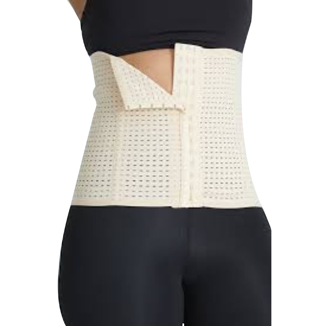 corset belt