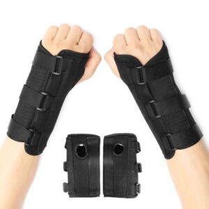wrist brace