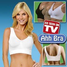 ahh bra rhonda shear