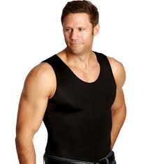 mens body shaper