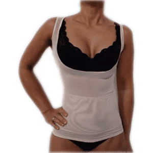Kymaro Body Shapewear 1 beige 1 black